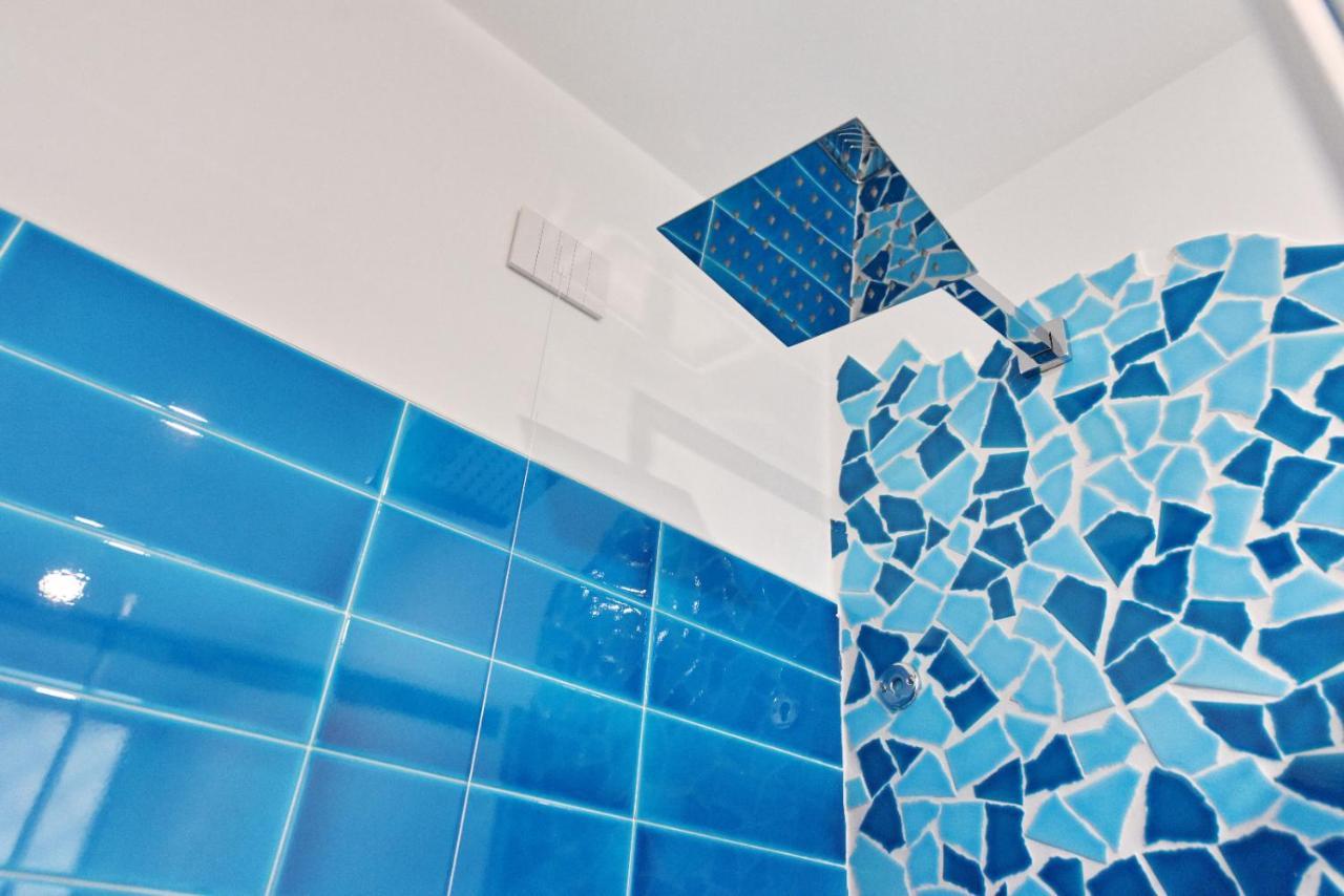 A' Treglia B&B Santa Maria di Castellabate Εξωτερικό φωτογραφία